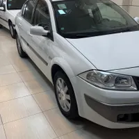 رنو مگان مونتاژ 2000cc، مدل ۱۳۹۱|خودرو سواری و وانت|زنجان, |دیوار
