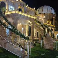 باغ تالار|خدمات پذیرایی، مراسم|ورامین, ورامین|دیوار