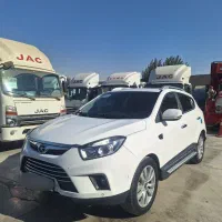 جک s5|خودرو سواری و وانت|اسلام‌شهر, ملک‌آباد|دیوار