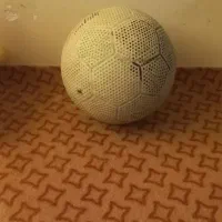 توپ فوتبال