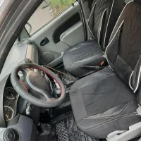 ال ۹۰ مدل ۸۹ ( بی رنگ ) پارس خودرو e2|خودرو سواری و وانت|کرج, نوروزآباد|دیوار