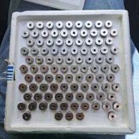 گوه|مصالح و تجهیزات ساختمان|اصفهان, قلعه طبره|دیوار