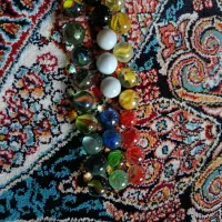 تیله وعکس بازی|اسباببازی|اشنویه, |دیوار