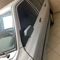پراید دوگانه فابریک