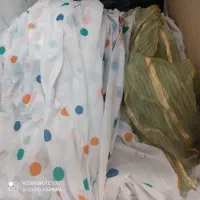 ده عددپرده یکجا1500