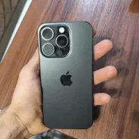 ایفون ۱۵ پرو|موبایل|تهران, سنگلج (شاپور)|دیوار