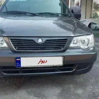 111 89 تک برگ فول SX بی رنگ شاستی سالم|خودرو سواری و وانت|رشت, کوی حسینی|دیوار