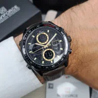 نیوی فورس اورجینال شرکتی دوزمانه فول اسپرت خواستنی