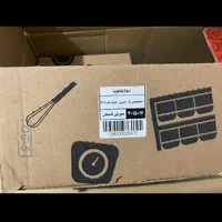 سرویس حبوبات ۱۲ پارچه سام ست|ظروف نگهدارنده، پلاستیکی، یک‌بارمصرف|شهریار, شهریار|دیوار