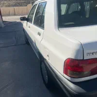 پراید ۱۳۱مدل۹۹|خودرو سواری و وانت|تبریز, |دیوار