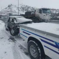 امداد خودرو ویدک کش خودروبرباچرخگیر|خدمات حمل و نقل|تبریز, |دیوار