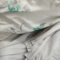 پرده دوعدد