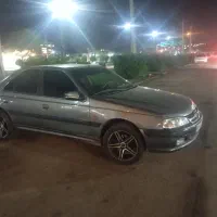 پارس مدل 93سال دوگانه فابریک کارخانه بدون رنگ