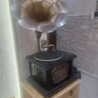 گرامافون درحد نو