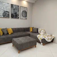 مبل ال راحتی کلاسیک ماهور