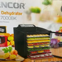 میوه خشک کن