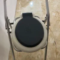 توالت فرنگی سیار