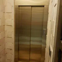 درب و ریل آسانسور|مصالح و تجهیزات ساختمان|مشهد, توس (بلوار توس)|دیوار