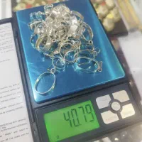 خرید نقره مستعمل و کهنه شکسته