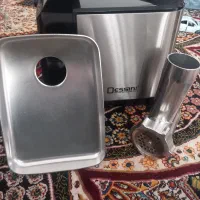 چرخ گوشت مارک دسینی