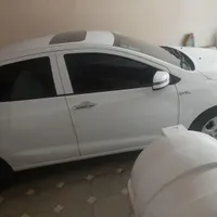 شاهین G CVT، مدل ۱۴۰۲|خودرو سواری و وانت|کرمان, |دیوار