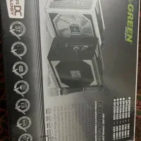 پاور گرین GP530oa-Eid آکبند