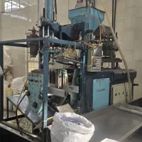 دستگاه تزریق بادی