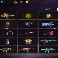 اکانت فری فایر|کنسول، بازی ویدئویی و آنلاین|مسجد سلیمان, |دیوار