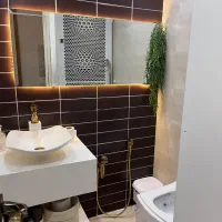 هنرستان گلشن ۱۲۵ متر ۳ خواب تک واحدی