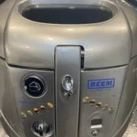 سرخ کن چرخشی بیم اصل