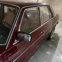 بنز E230|خودرو کلاسیک|تهران, نیروی هوایی (پیروزی)|دیوار