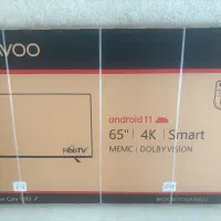 تلویزیون ۶۵ اینچ دوو