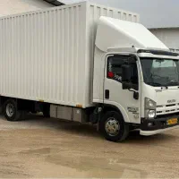 ایسوزو p700|خودرو سنگین|برازجان, |دیوار