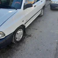 فروش خودروسواری پراید|خودرو سواری و وانت|گالیکش, |دیوار