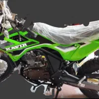 تریل200. T4کویر|موتورسیکلت|شیراز, غدیر جنوبی|دیوار