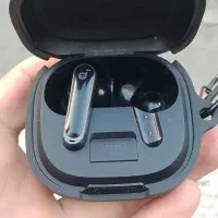 ایرپادم گم شده