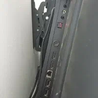 ال ای دی 50اینچ|تلویزیون و پروژکتور|مشهد, کشف|دیوار