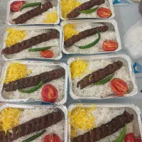 آشپز خانه بیرون بر