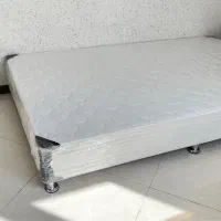 باکس تخت مارک خوشخواب|تشک تختخواب|بجنورد, |دیوار