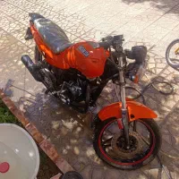 موتور هوندا جوانان