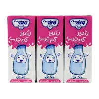 شیر ( تک نفره ) دانش آموزی ۹/۹۰۰ خوراکی ویژه مدرسه|خوردنی و آشامیدنی|قم, ولیعصر|دیوار