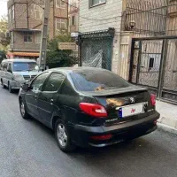 پژو۲۰۷ sd اتومات|خودرو سواری و وانت|تهران, جنتآباد جنوبی|دیوار