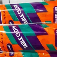 تولیدوپخش سفره یکبارمصرف رباط کریم ،پرند،شهریار،