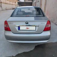 لیفان ۶۲۰ موتور ۱۶۰۰|خودرو سواری و وانت|قم, باجک دو|دیوار