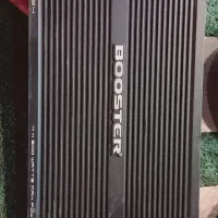 سیستم ساب،امپلی بوسترظبط سونی میدرنج تویترقیمت خوب|قطعات یدکی و لوازم جانبی|فردیس, شهرک شهید حسینی|دیوار