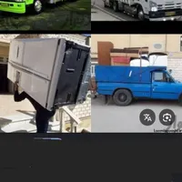 حمل اساس منزل باکارگرمخصوص۱۰۰/تضمینی|خدمات حمل و نقل|فولادشهر, A1|دیوار