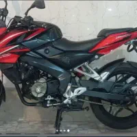 موتورسیکلت ان اس 150