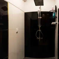 میرداماد مبله بسیار تمیز و مدرن