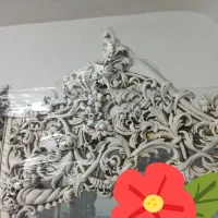 بوفه تمیز بدون زدگی