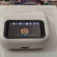 هنذفری بلوتوثی مدل A9پرو|لوازم جانبی موبایل و تبلت|شیراز, کرونی(خاتونک)|دیوار